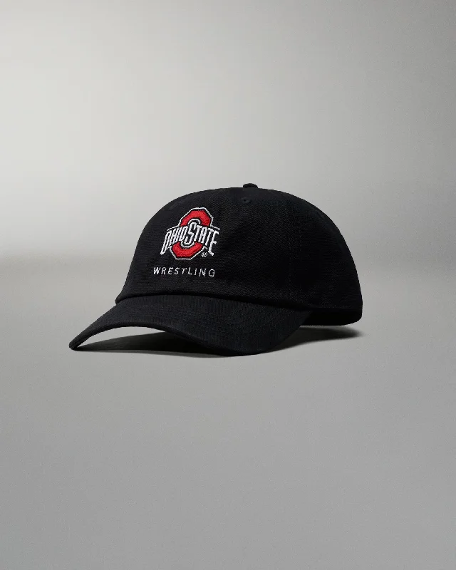 OSU Unstructured Hat