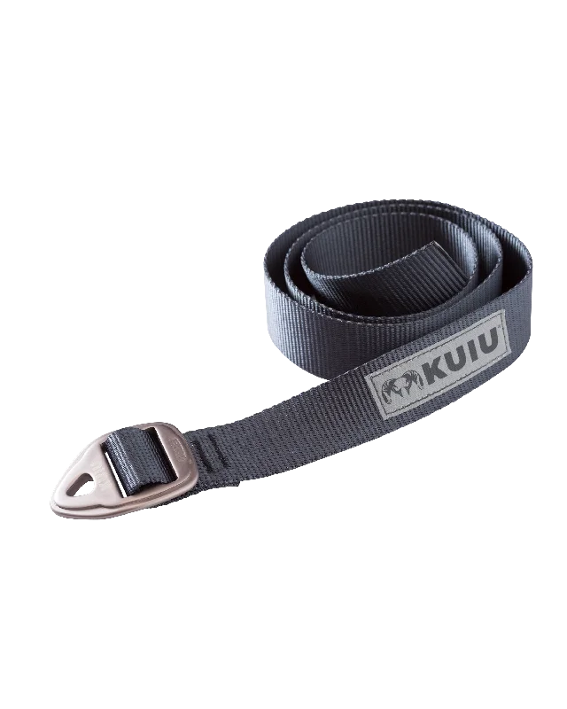 Outlet Climbing Belt | Phantom