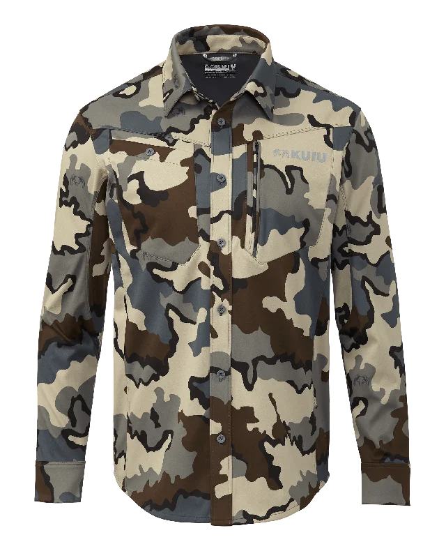 Outlet Encounter LT Shirt | Vias