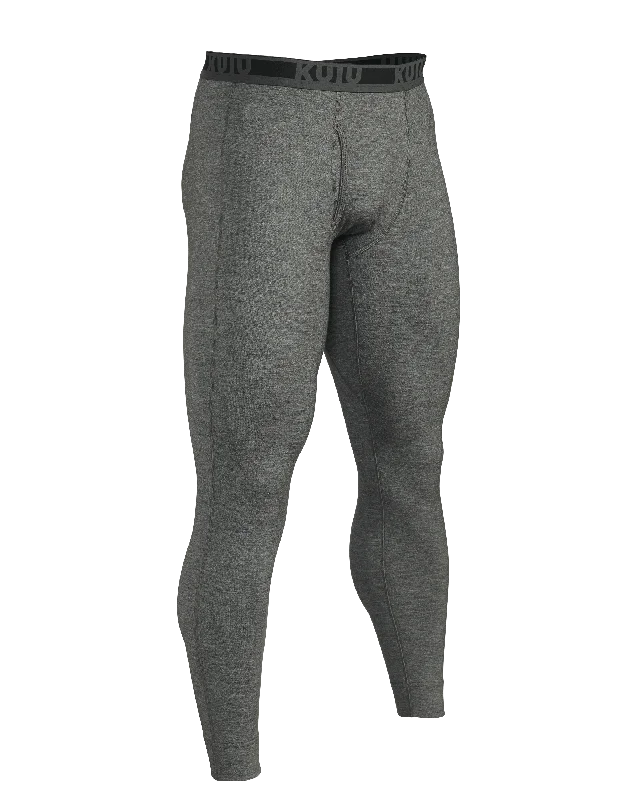 Outlet ULTRA Merino 160 Bottom | Stone