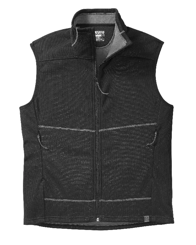 Peloton 240 Vest | Black