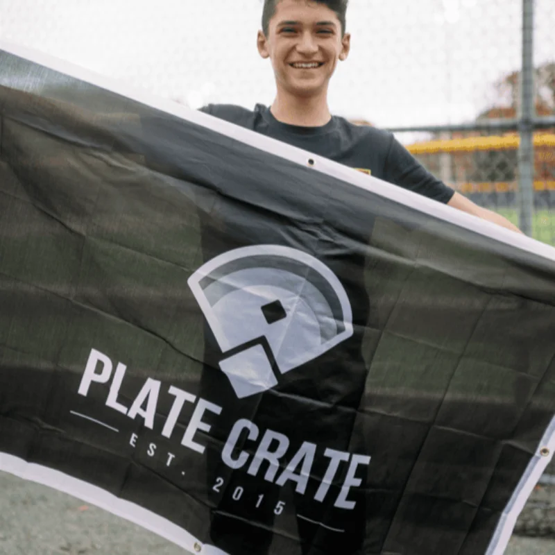 Plate Crate Et. 2015 Banner