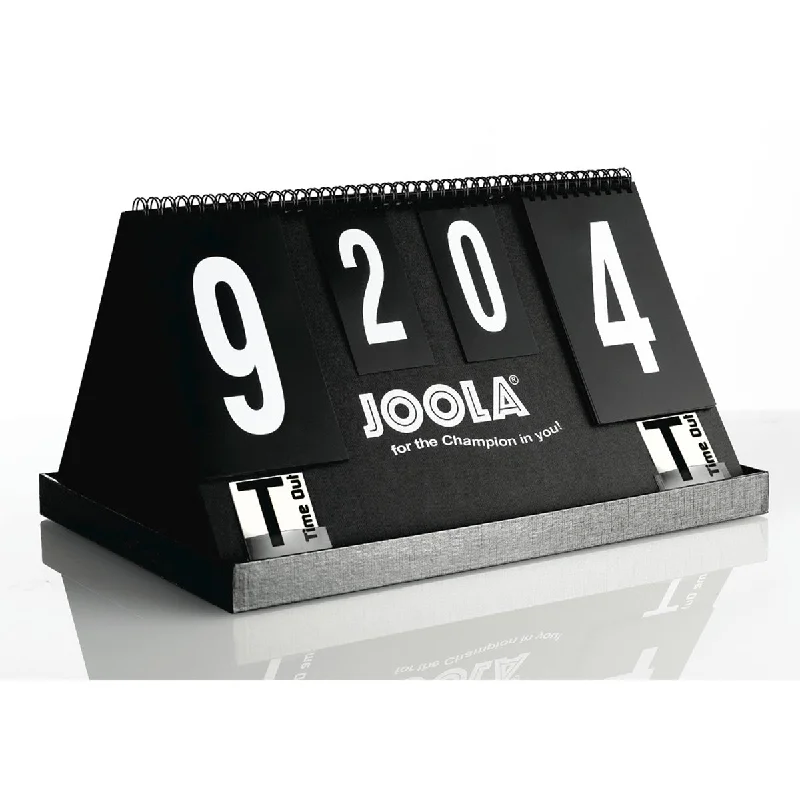 JOOLA Pointer Portable Scoreboard