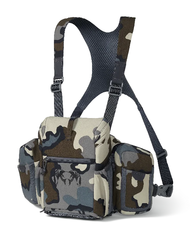 PRO Chest Pack | Vias