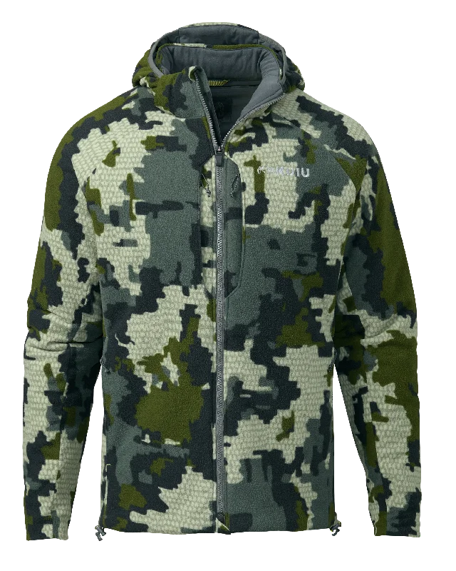 KUIU Proximity Hooded Insulated Jacket | Verde