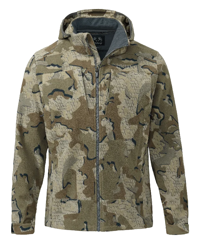 KUIU Proximity LT Hooded Jacket | Valo