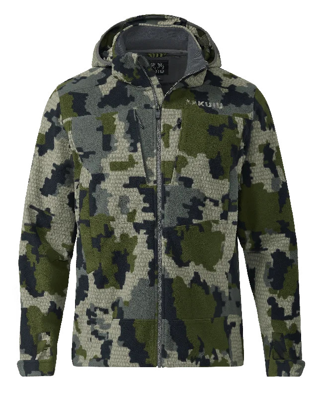 KUIU Proximity LT Hooded Jacket | Verde