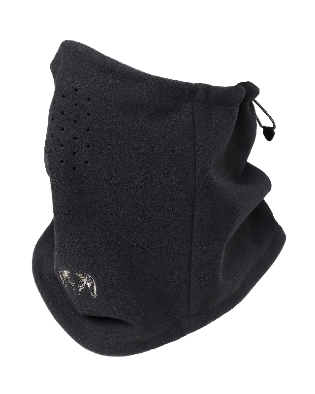 KUIU Proximity LT Neck Gaiter | Black