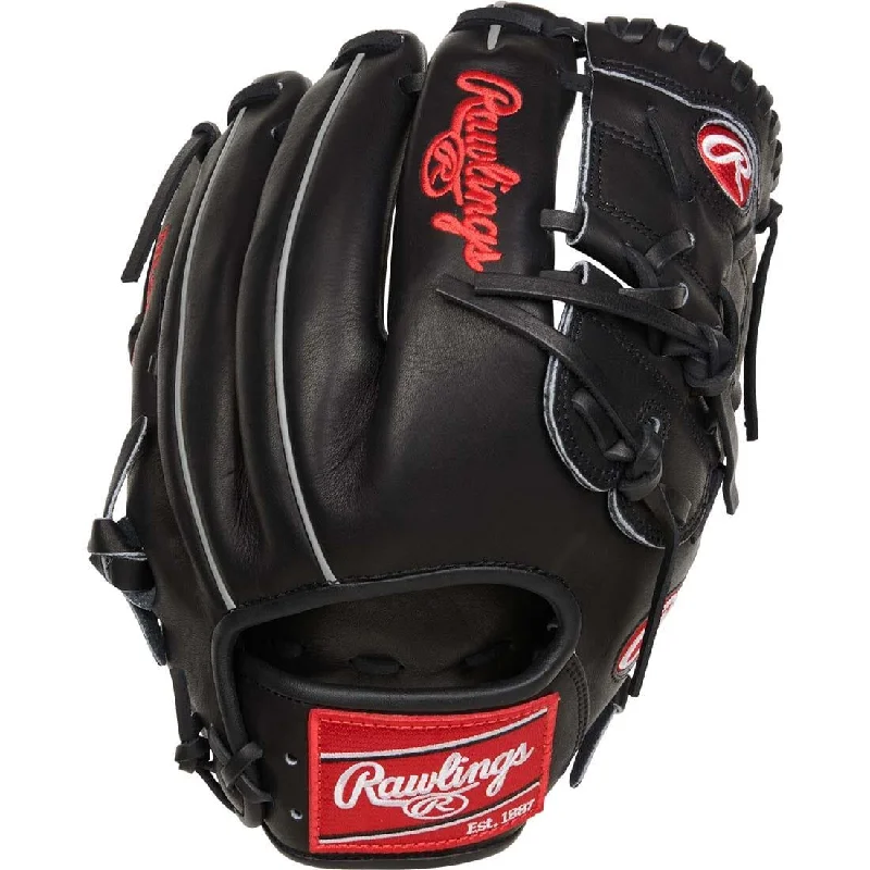 Fielding Gloves with best deals-Rawlings Heart of the Hide 12" Infield/Pitchers Baseball Glove: RPROT206-9B