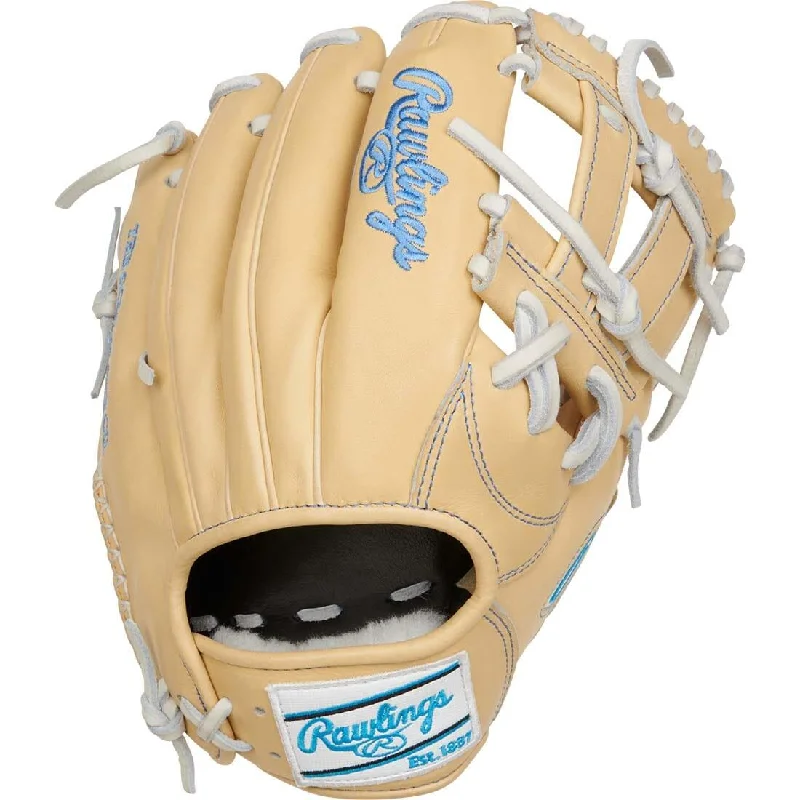 Fielding Gloves for glove durability-Rawlings Pro Preferred 11.5" Infield Baseball Glove: RPROSNP4-7CW