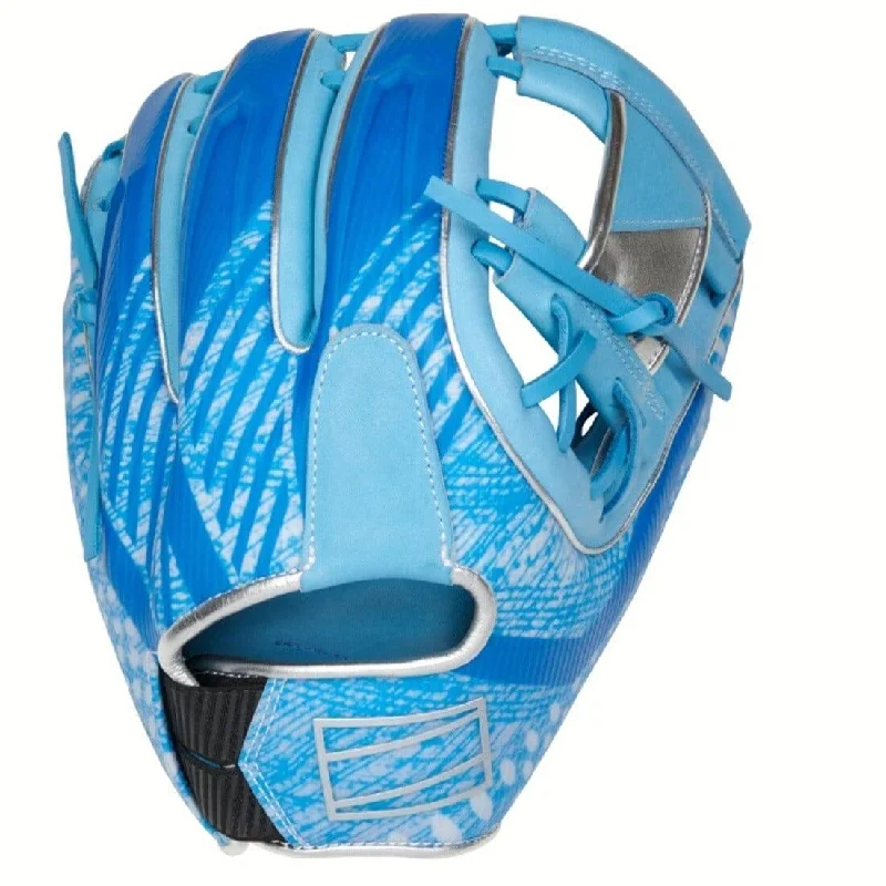 Fielding Gloves with reinforced palm-Rawlings REV1X 11.75" Baseball Glove: RREV205-2XCB