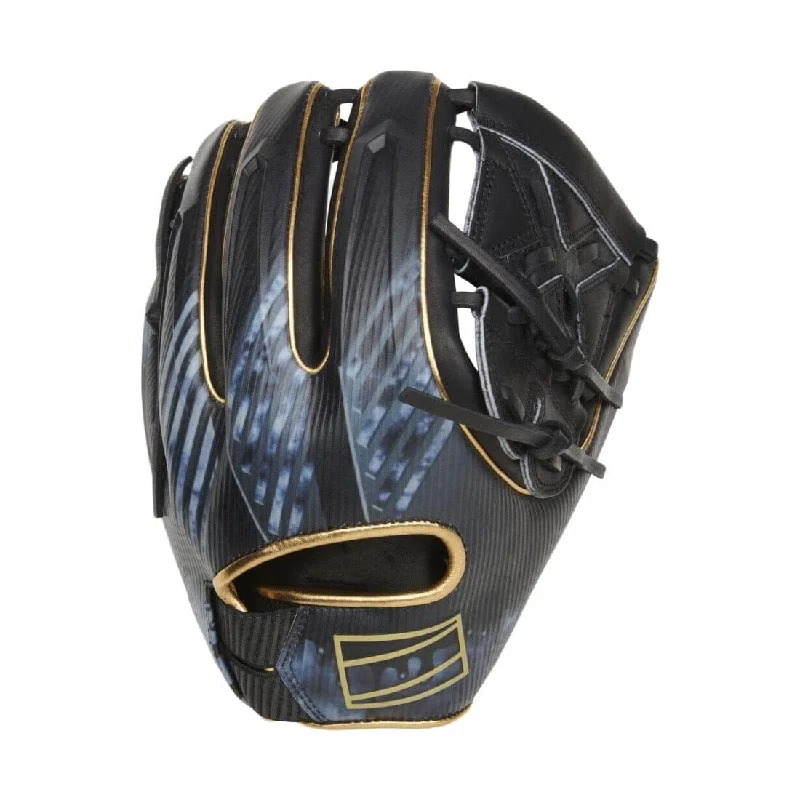 Fielding Gloves for elite athletes-Rawlings REV1X 11.75" Baseball Glove: RREV205-9XB