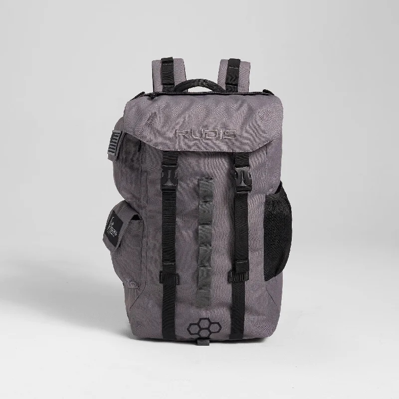 RUDIS 4082 Hiker Gearpack - Gray