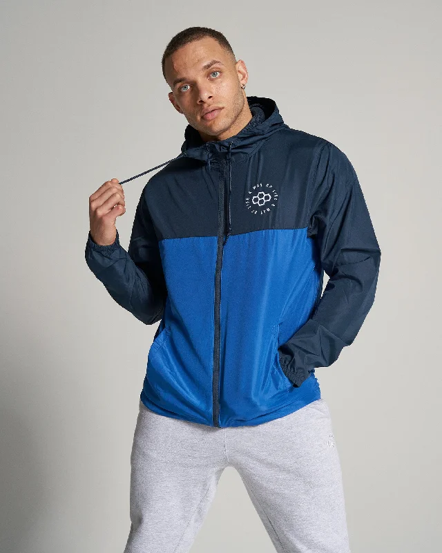 RUDIS A Way of Life Torrent Windbreaker Full Zip