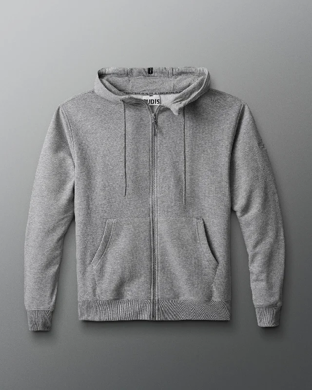 RUDIS Comfort Fleece Full Zip