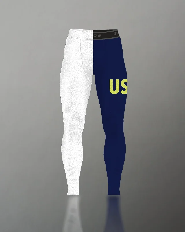 RUDIS Compression Pants