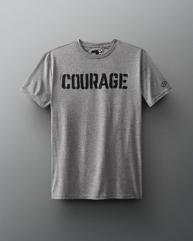 RUDIS Courage T-Shirt