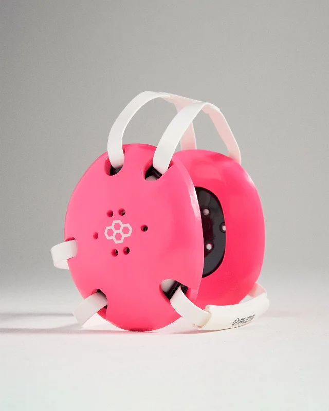 RUDIS Elite Headgear - Pink