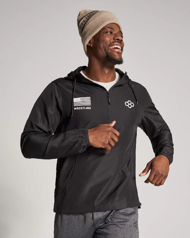 RUDIS Flag Torrent 1/4 ZIP