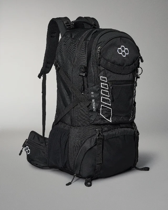 RUDIS Genesis Gearpack IV - Black/White