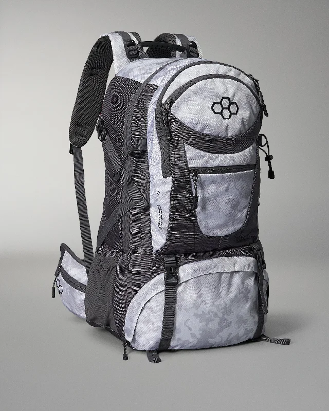 RUDIS Genesis Gearpack IV - White/Camo