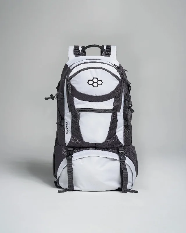 RUDIS Genesis Gearpack IV - White