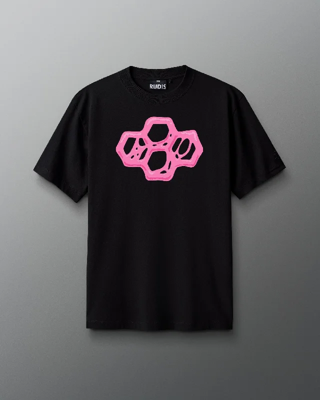 RUDIS Gum Quadhex Heavyweight T-Shirt