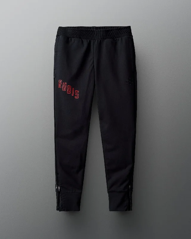 RUDIS Oblique Wordmark Jogger