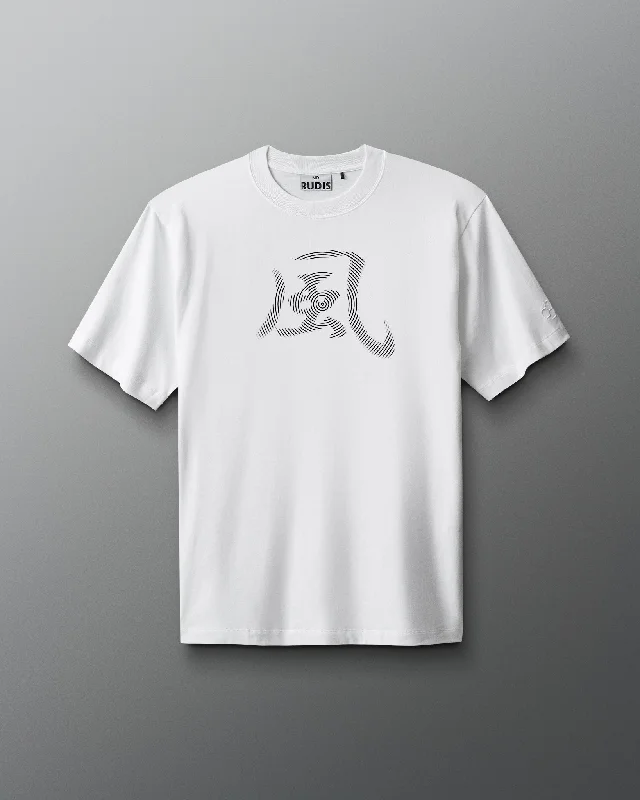 RUDIS Samurai Wind Heavyweight T-Shirt