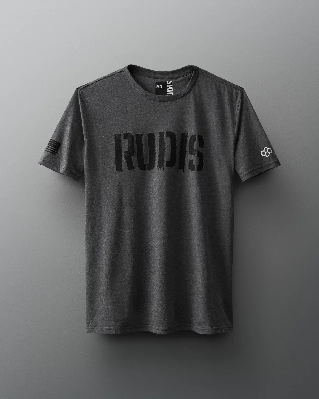 RUDIS Tactical Stencil T-Shirt