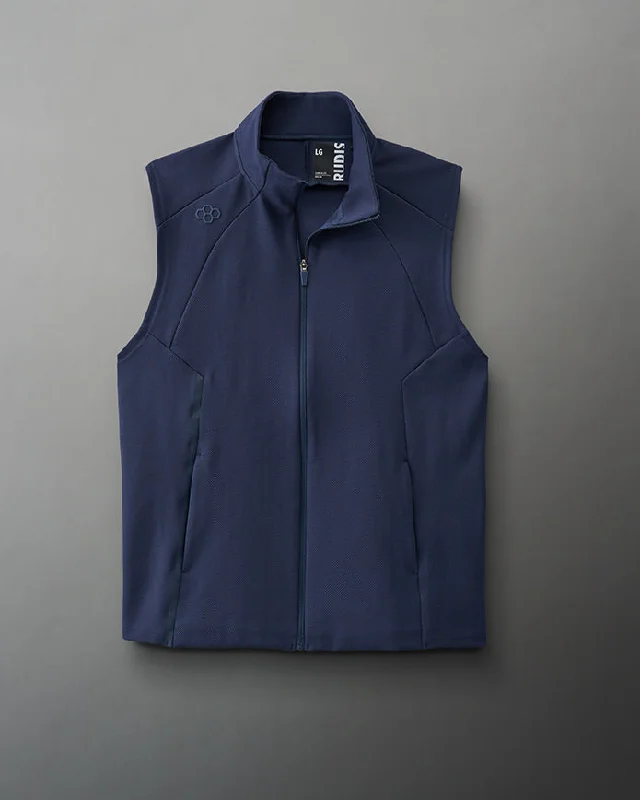 RUDIS TE Vest - Navy