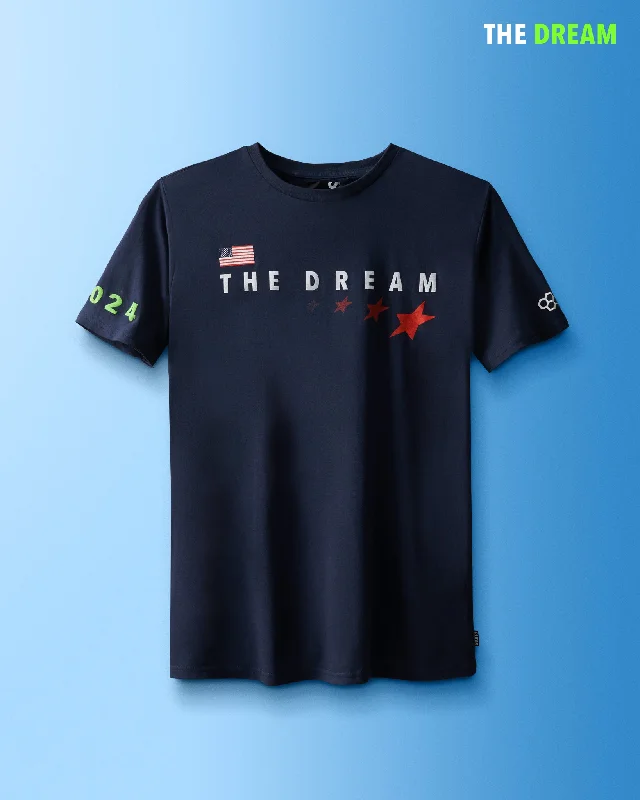 RUDIS The Dream T-Shirt