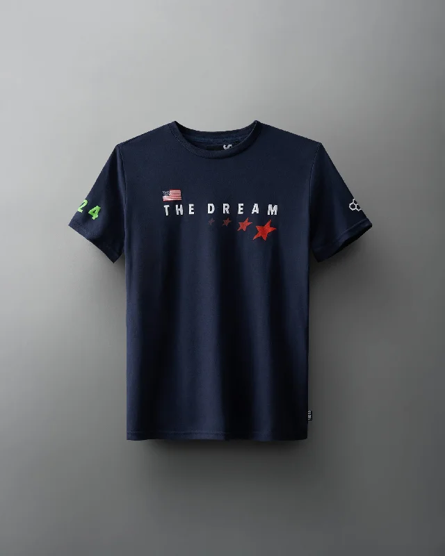 RUDIS The Dream Youth T-Shirt