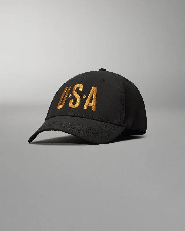 RUDIS USA Stars Performance Hat