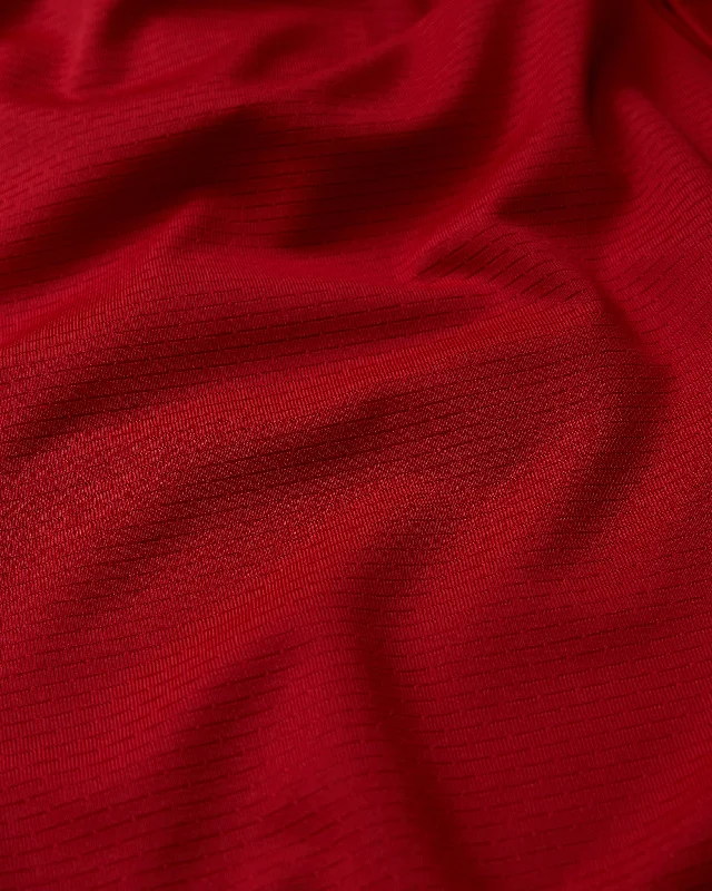 RUDIS Vent 1/4 Zip - Red