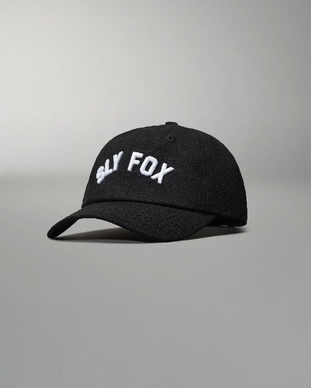 Sly Fox Arch Unstructured Hat