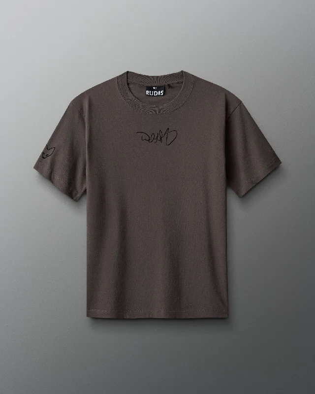 Sly Fox Signature Heavyweight Jersey T-Shirt