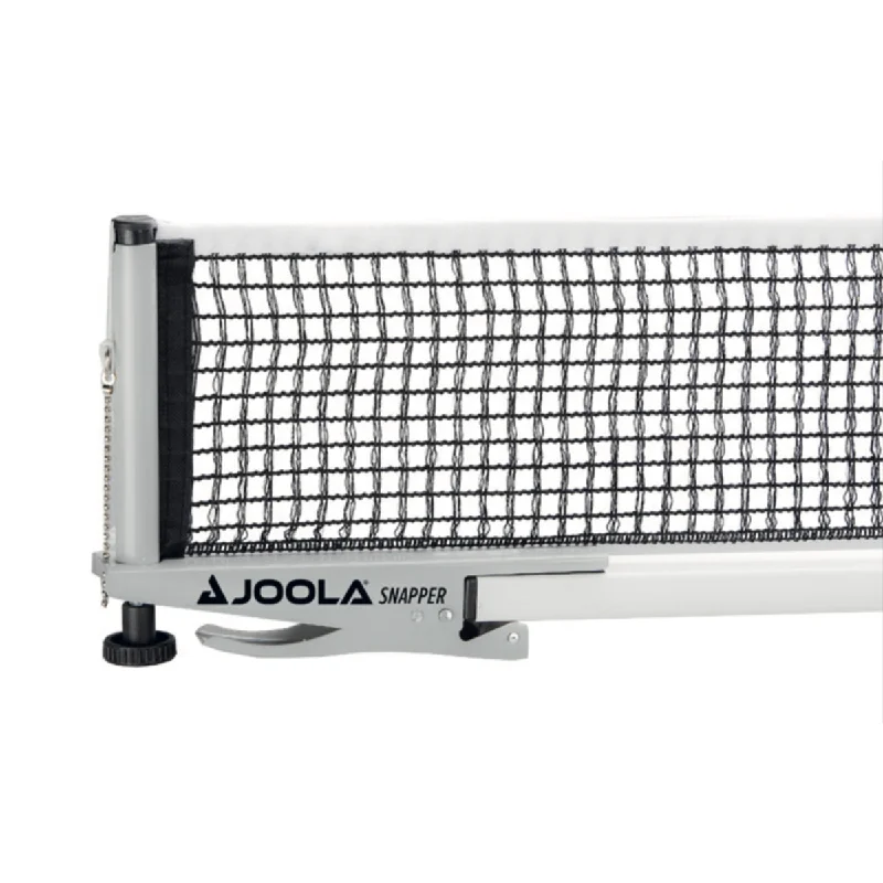 JOOLA Snapper Table Tennis Net and Post Set