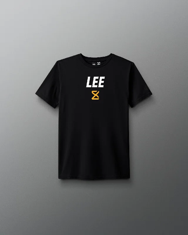 Spencer Lee No Excuses Elite Super Soft Youth T-Shirt