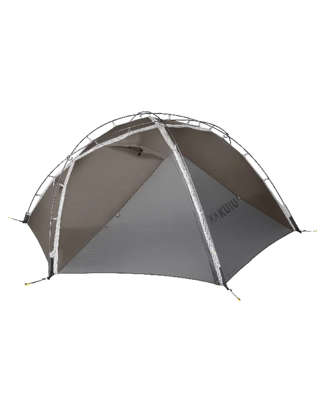 Storm Star 2 Person Tent | Major Brown