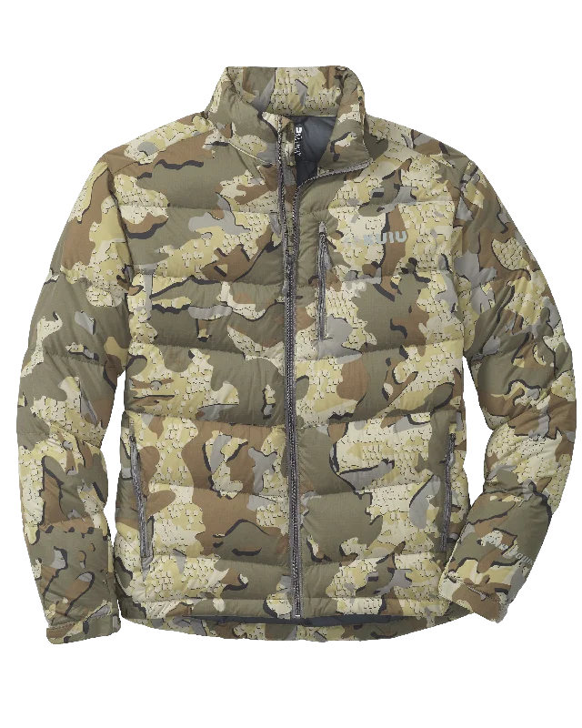 Super Down PRO Jacket | Valo