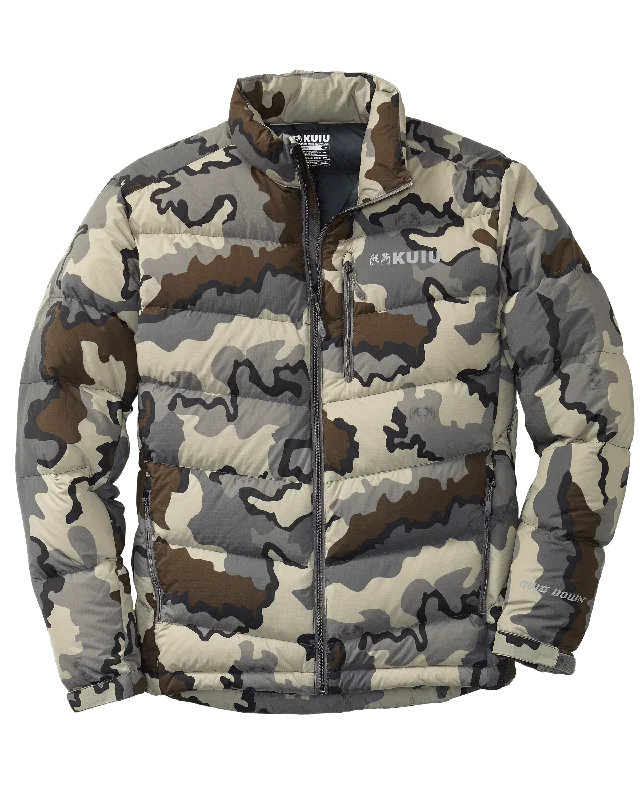 Super Down PRO Jacket | Vias