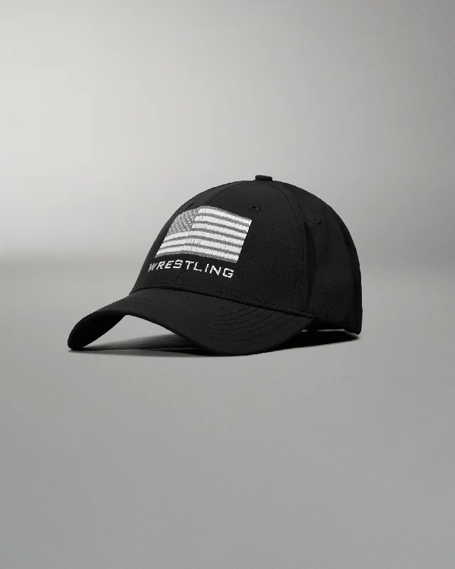 Tactical Flag Performance Hat