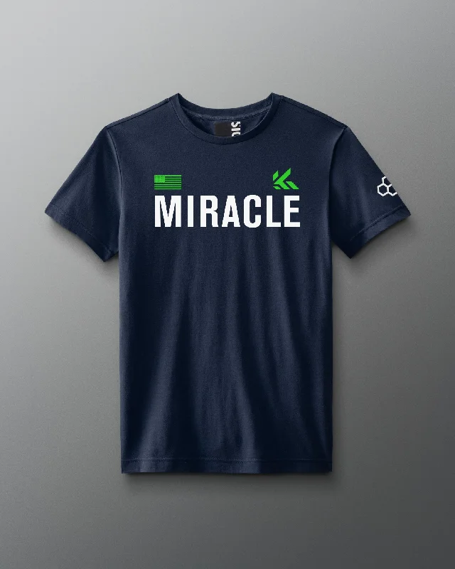 Team RUDIS Miracle T-Shirt