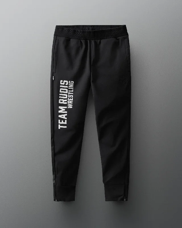 Team RUDIS Wrestling Stacked Jogger