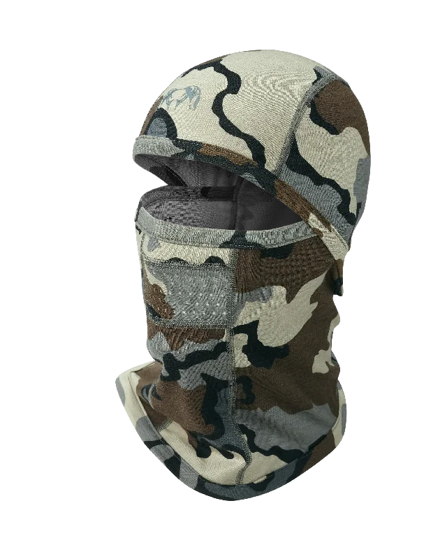 ULTRA Merino 145 Balaclava | Vias