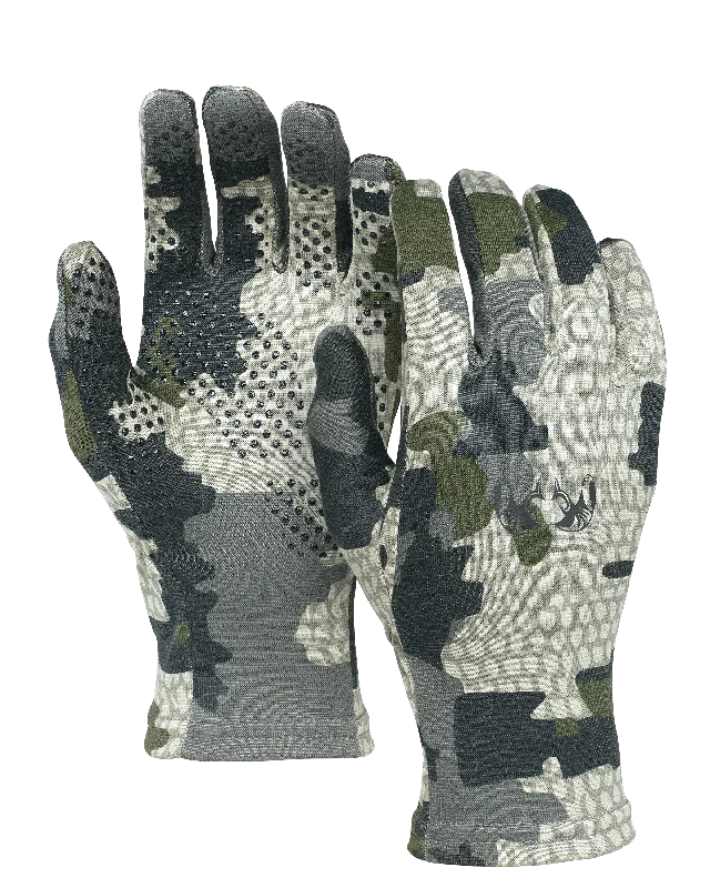 ULTRA Merino 210 Glove | Verde