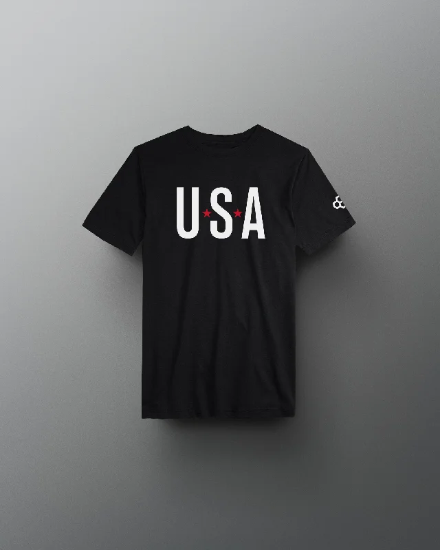 USA Timeless Youth T-Shirt