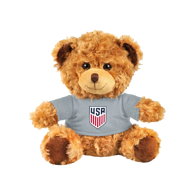 FOCO USA Plush Seated Shirt Bear