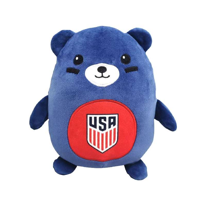 FOCO USA Plush Smusherz Large Bear